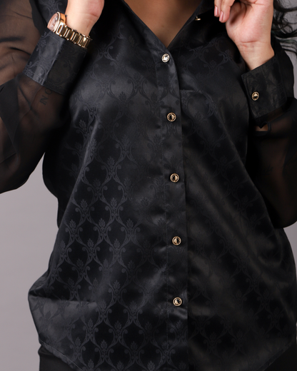 Black Swan Shirt