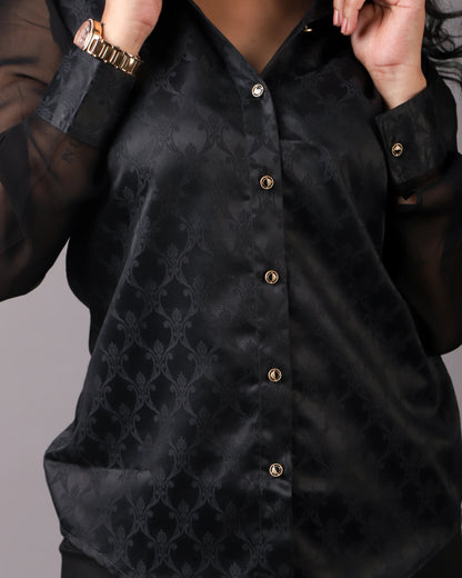 Black Swan Shirt - shirts