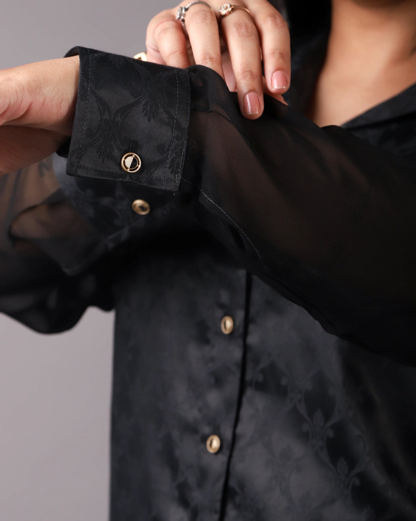 Black Swan Shirt - shirts