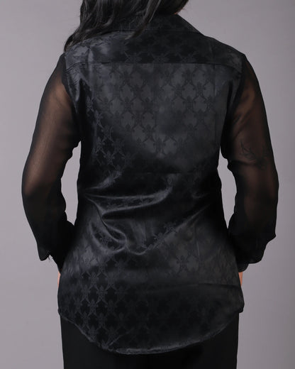 Black Swan Shirt - shirts