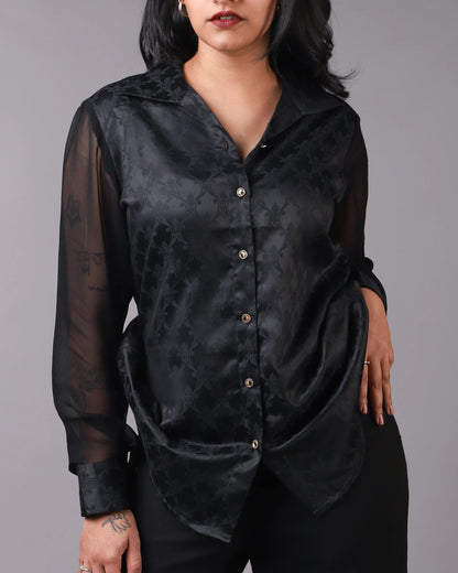 Black Swan Shirt - shirts