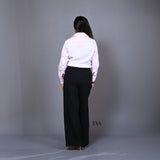 Pink Checkered Premium Shirt