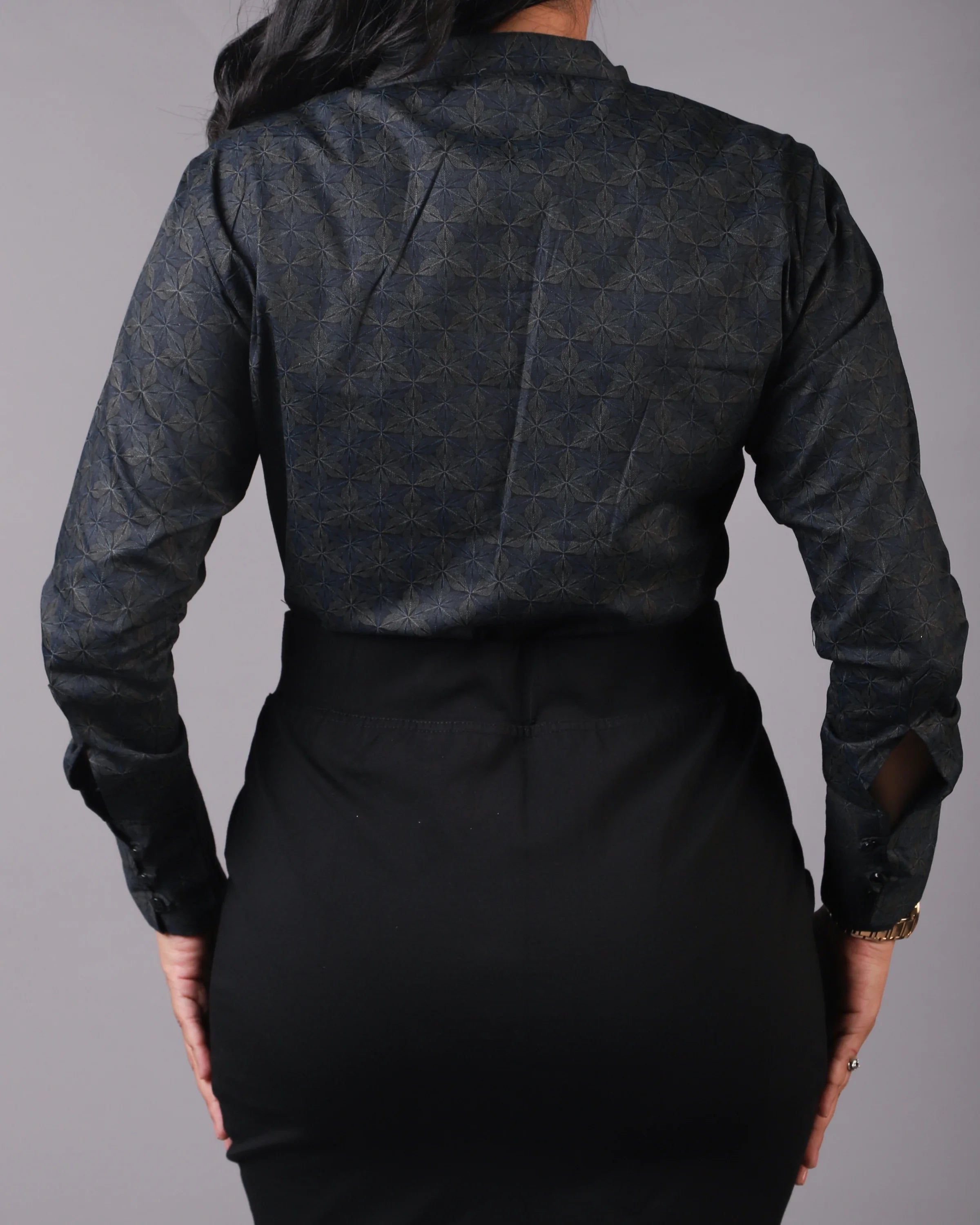 Tradition-Twist Shirt - shirts