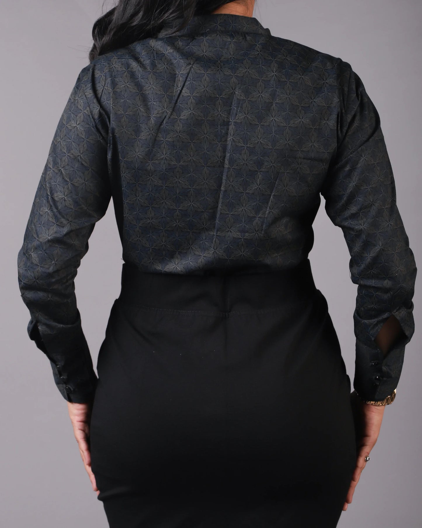 Tradition-Twist Shirt - shirts