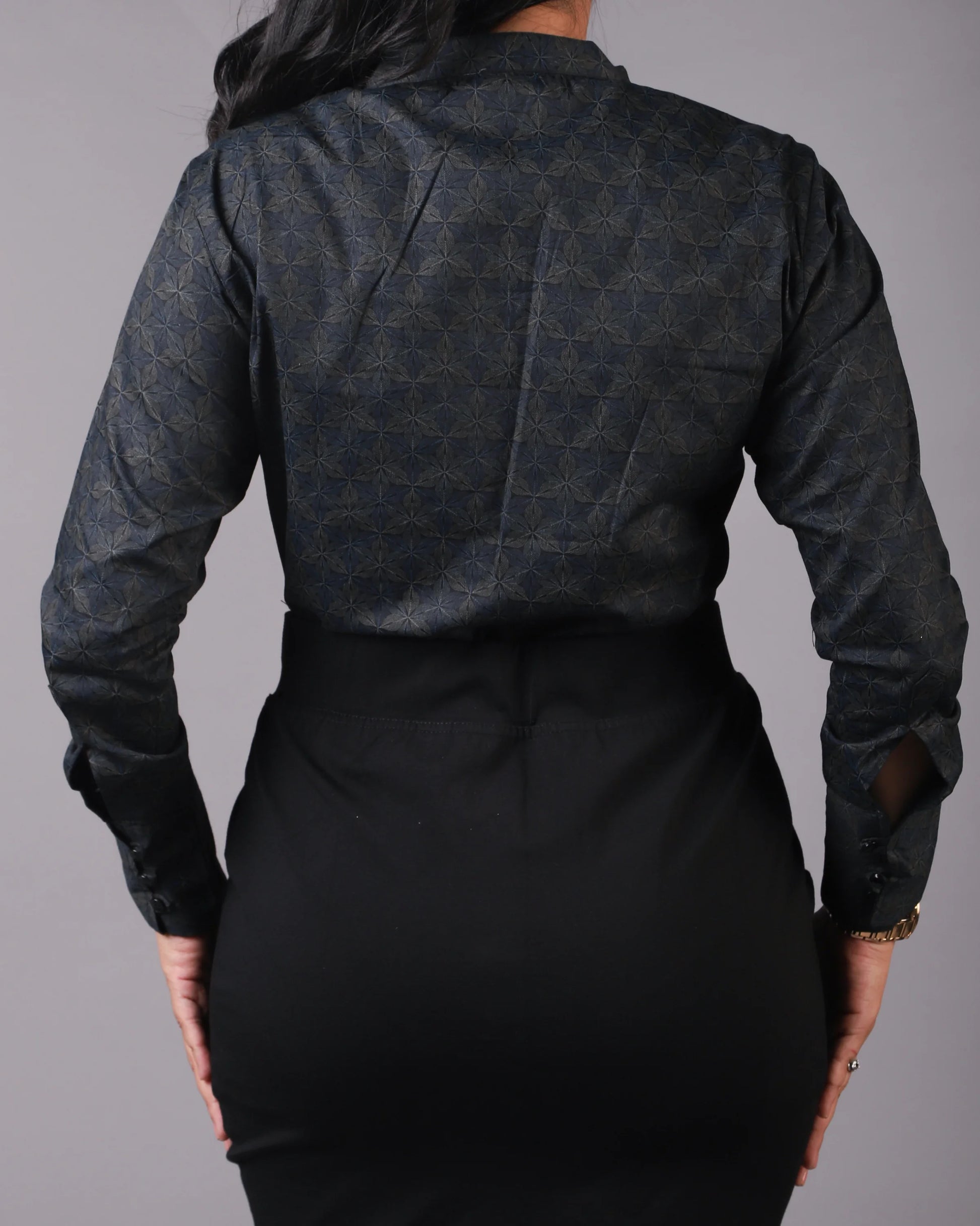 Tradition-Twist Shirt - shirts